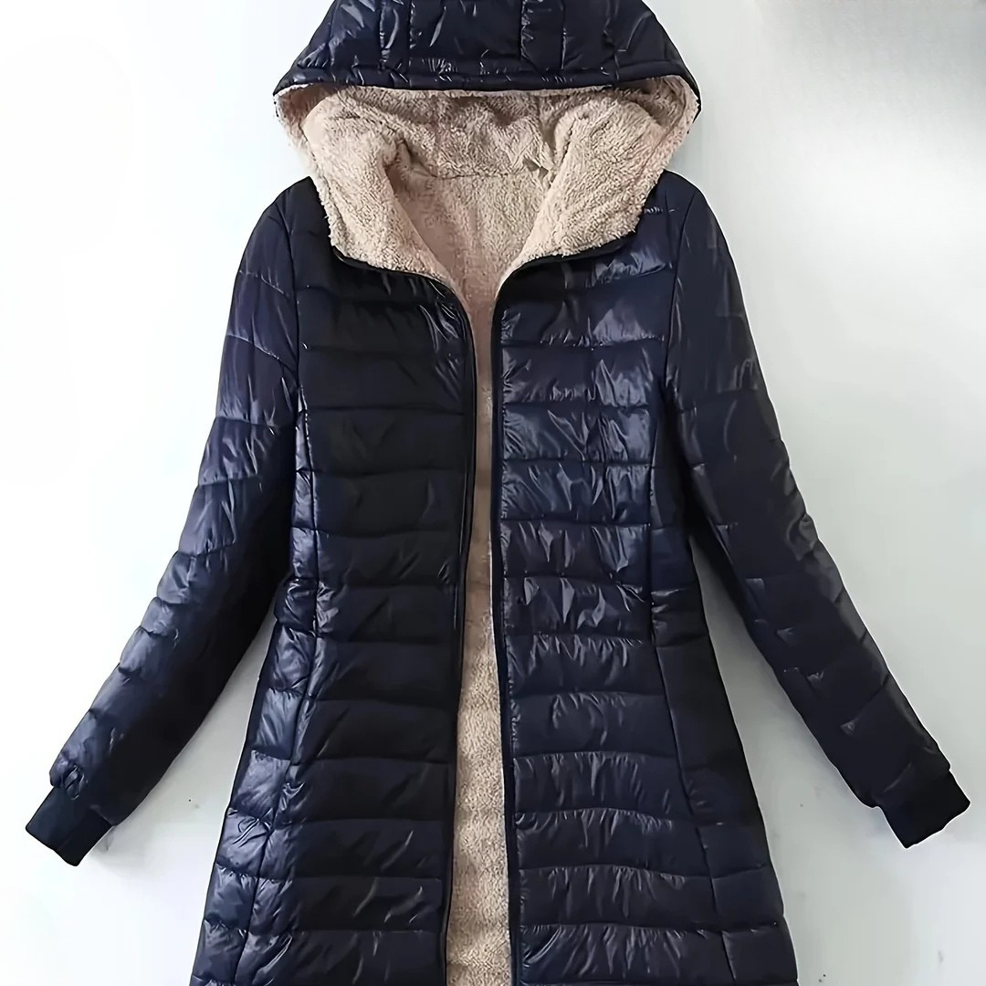 Seliora™ | Trench Coat
