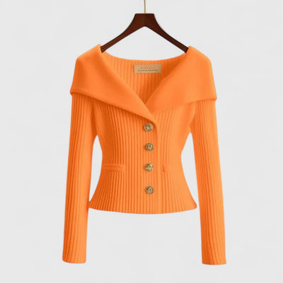 Elarwen™ | Luxe Cardigan