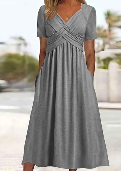 Midi Dress