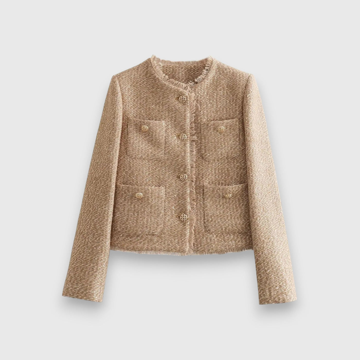 Mila – Women's Jacket