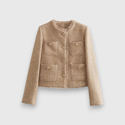 Mila – Women's Jacket