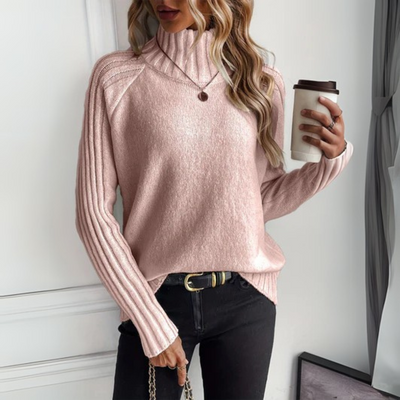 HANNAH | Elegant and Comfortable Sweater