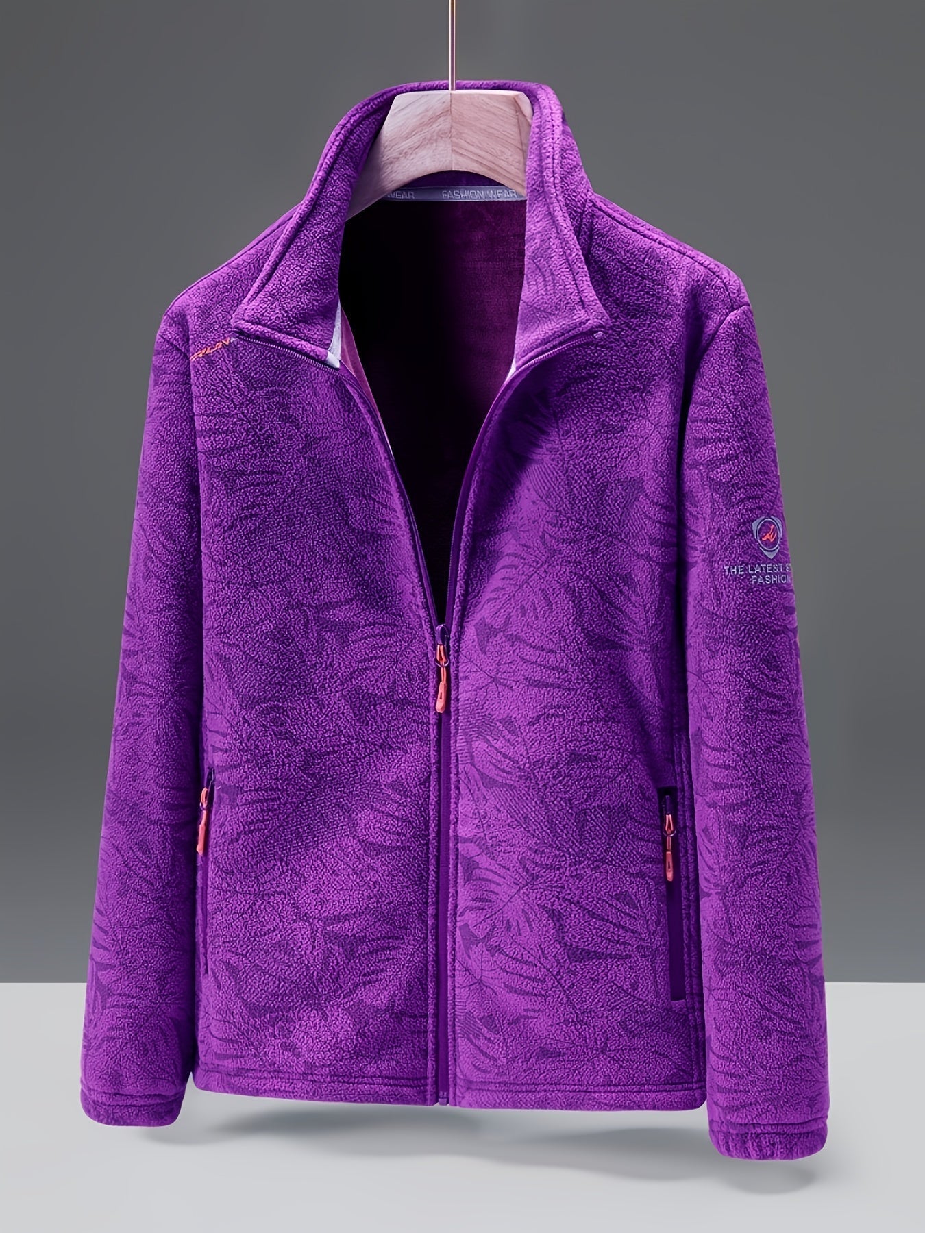 Serephina™ | Fleece Wrap