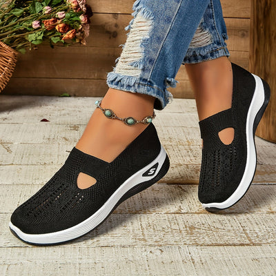 Thessaly™ | Orthopaedic Slip-Ons