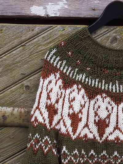 ILDA | Comfortable Elegant Sweater