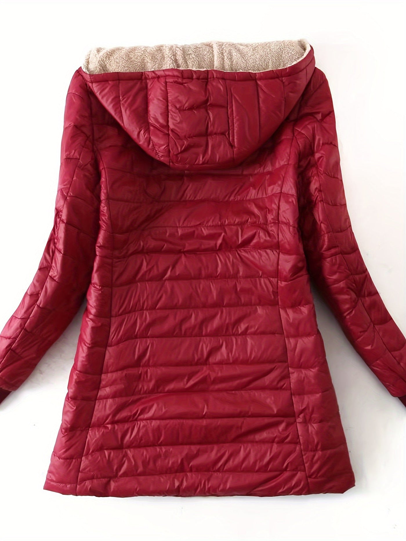 Seliora™ | Trench Coat