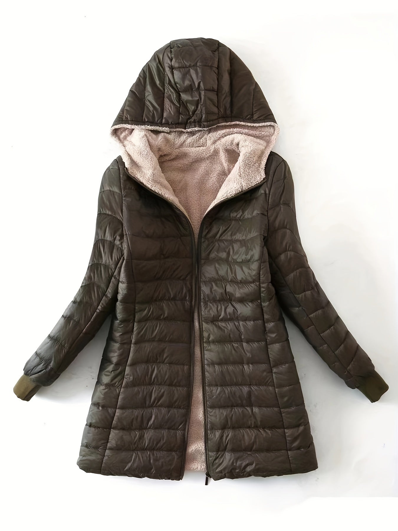 Elarwen™ | Waterproof and Elegant Jacket