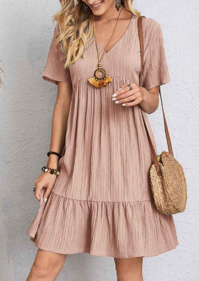 The Summer Dress