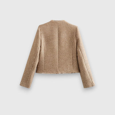 Mila – Women's Jacket