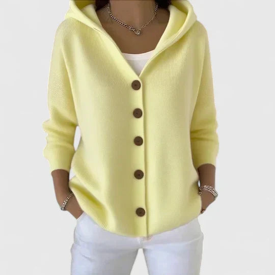 Rhezalynn™ | Elegant Cardigan