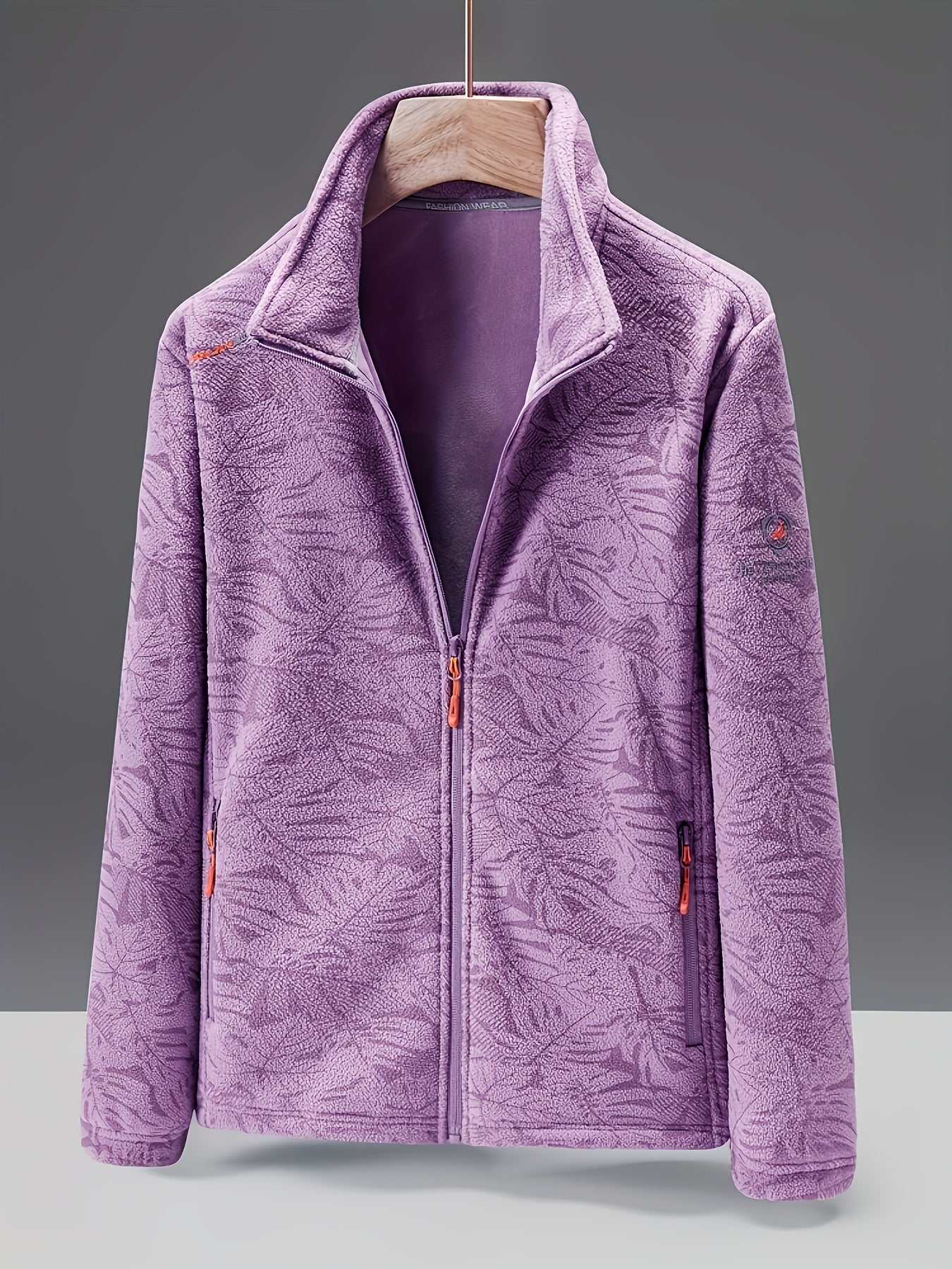 Serephina™ | Fleece Wrap
