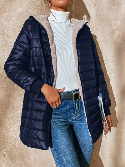 Elarwen™ | Waterproof and Elegant Jacket