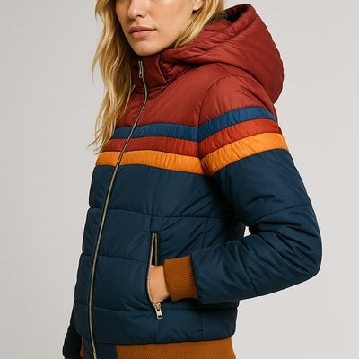 Elowira™ | Trench Coat