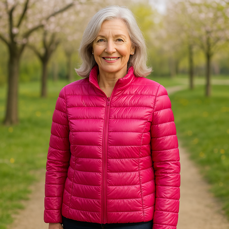 Aveline™ | Lightweight Jacket