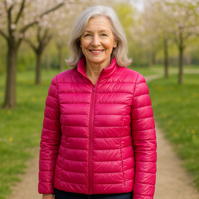 Aveline™ | Lightweight Jacket