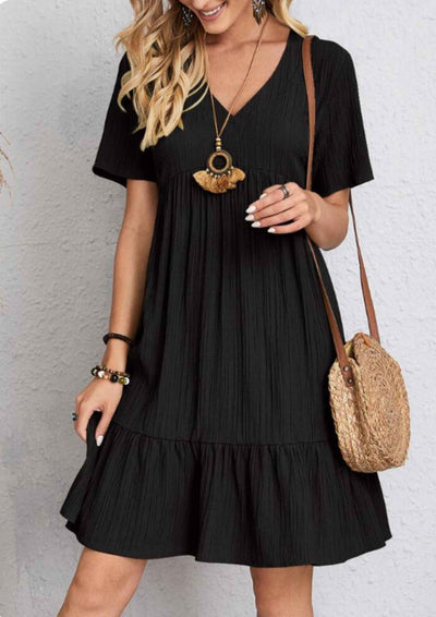 The Summer Dress