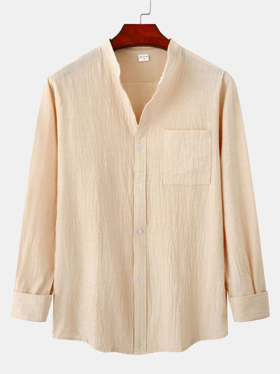 Long Sleeve Set