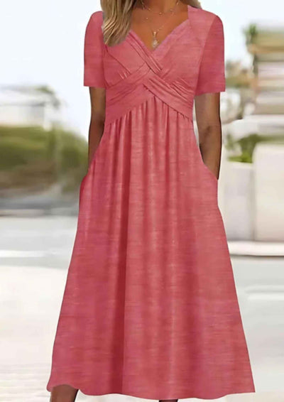 Midi Dress