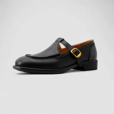 Elarion™ | Orthopedic T-Strap Heels