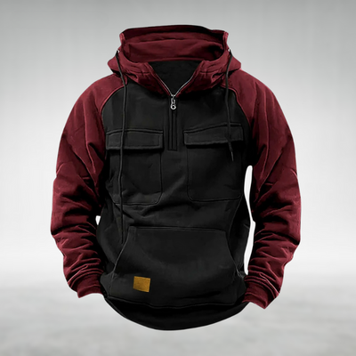 Harry™ | WINTER HOODIE (1+1 FREE)