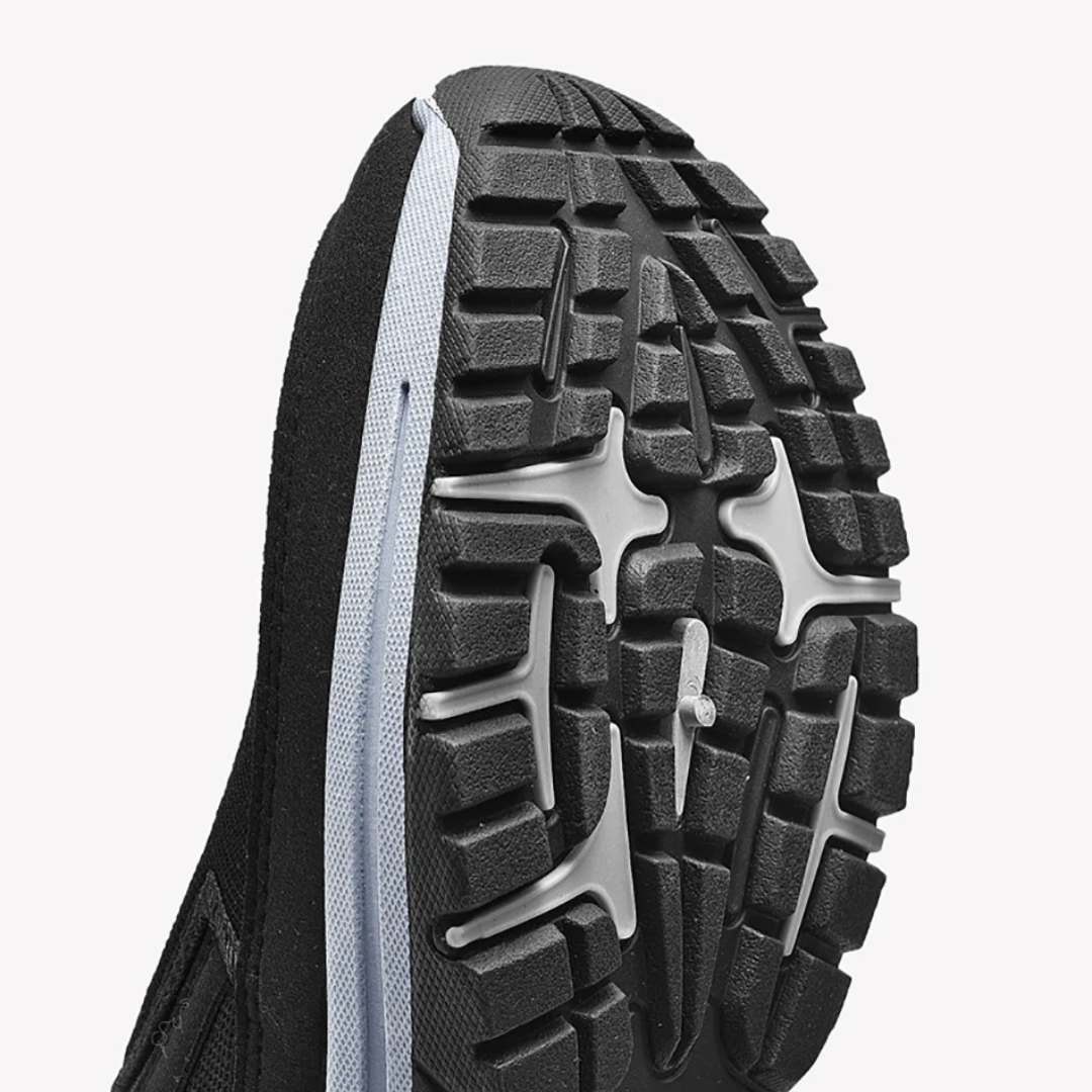 André: Guaranteed Comfort Orthopaedic Shoes