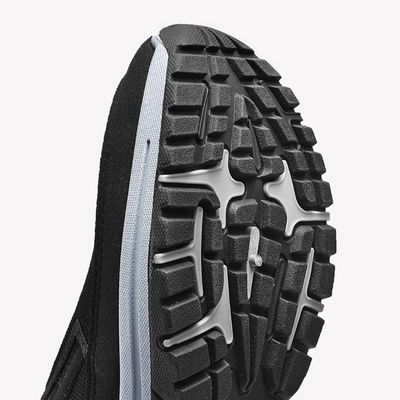 André: Guaranteed Comfort Orthopaedic Shoes