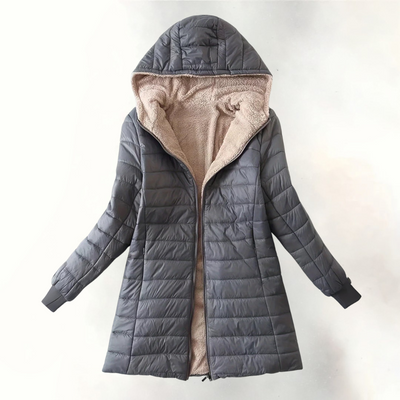 Seliora™ | Trench Coat