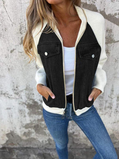 Isa™ | Everyday Flattering Jacket