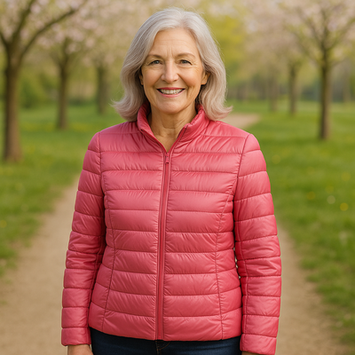 Odalys™ | Lightweight Mid Jacket