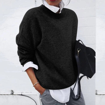 Lea | Softer and More Comfortable Cashmere Sweater
