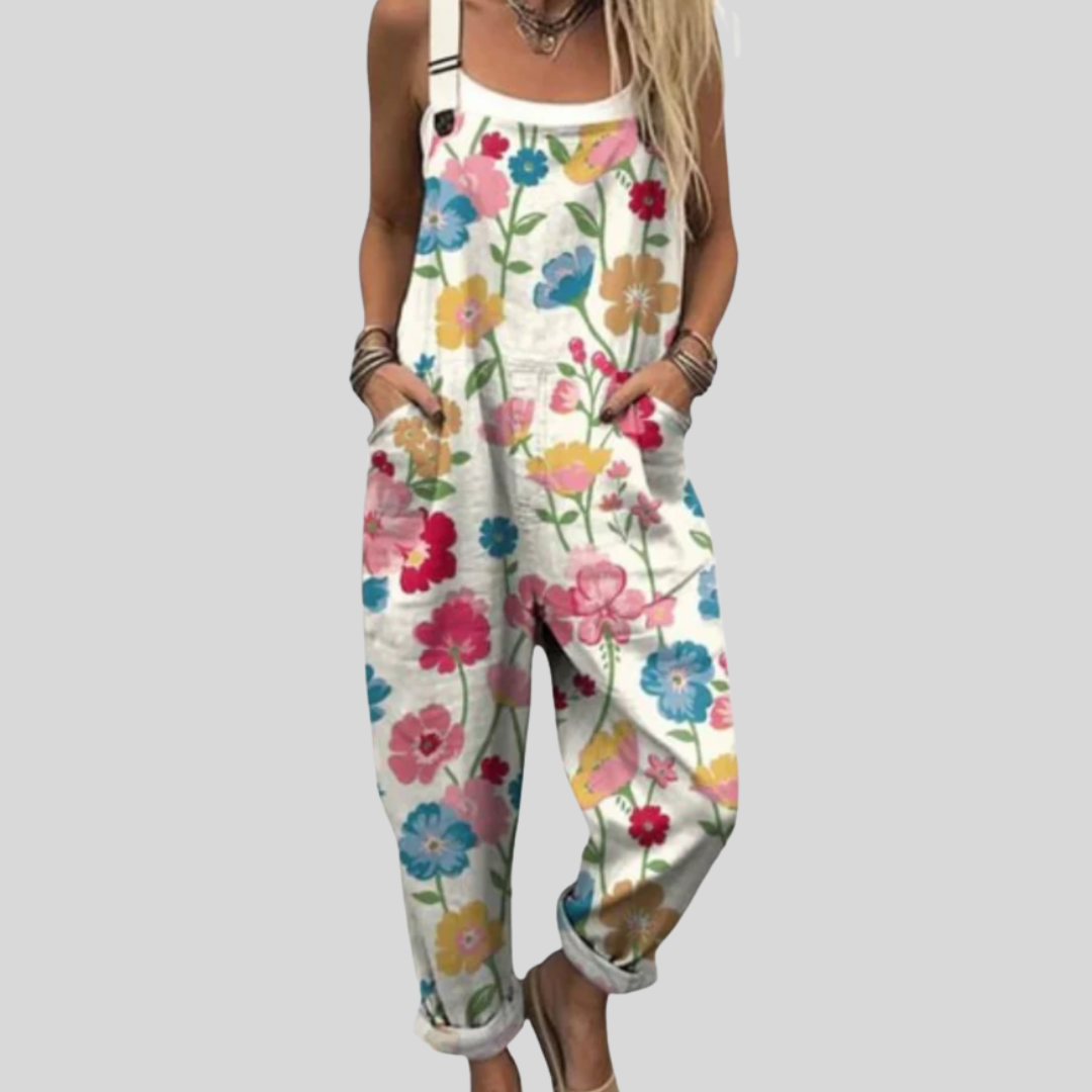 Cato | Elegant jumpsuit