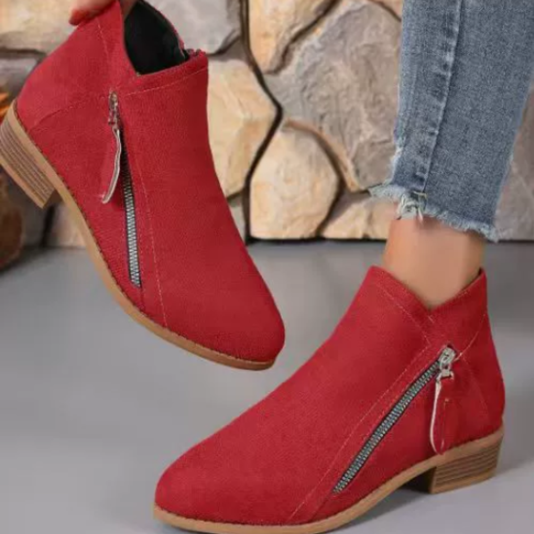 Kalvaya | Stylish Boots