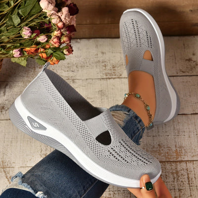 Thessaly™ | Orthopaedic Slip-Ons