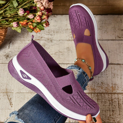 Thessaly™ | Orthopaedic Slip-Ons