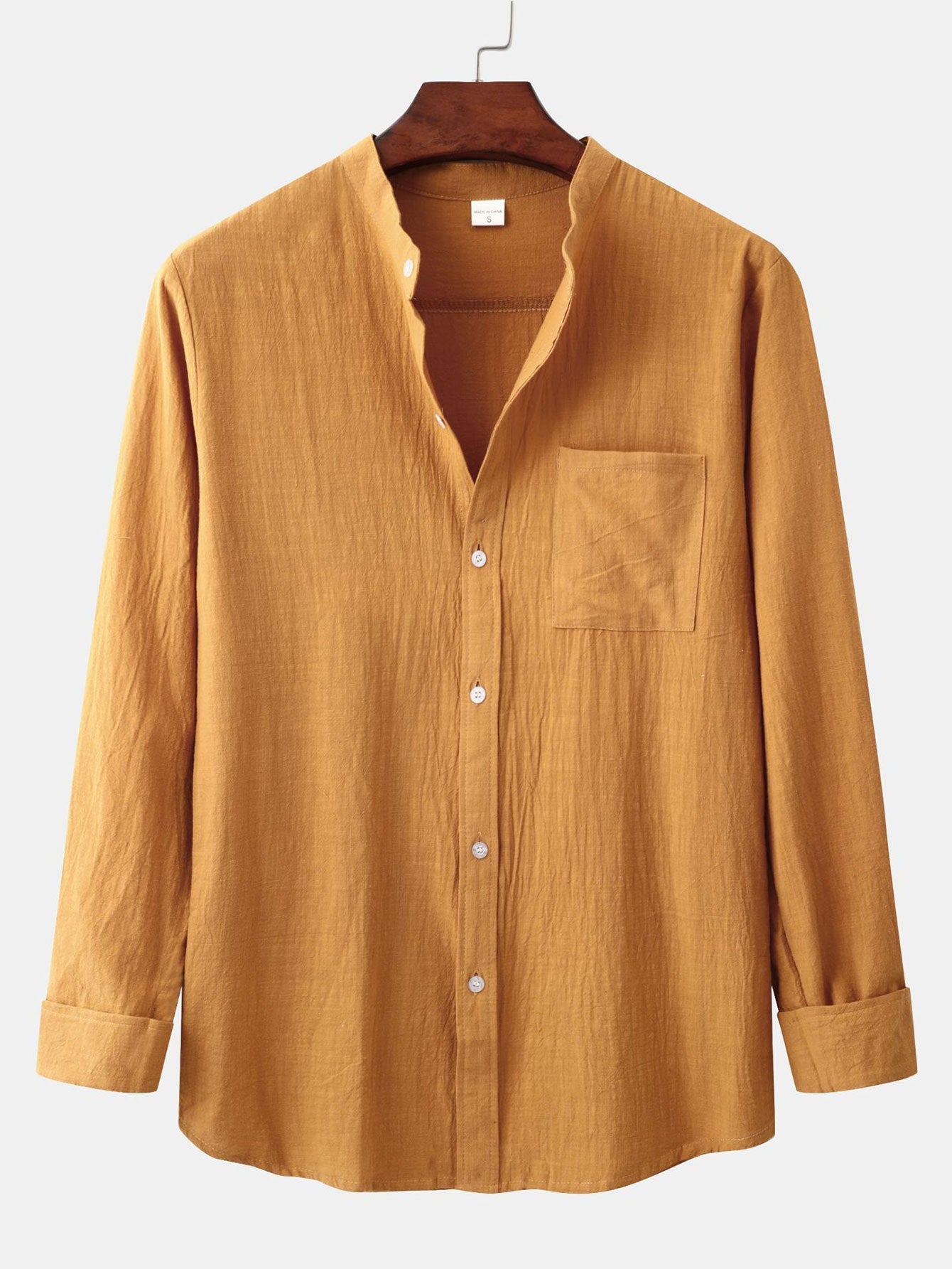 Long Sleeve Set