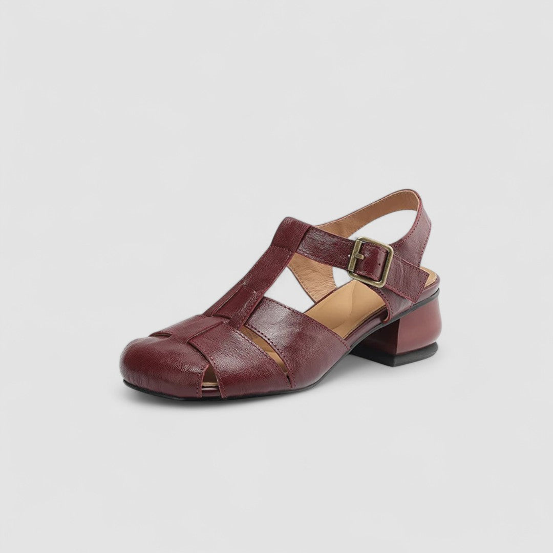 Lysandra™ | Orthopedic Shoes