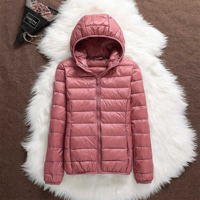 Elarwen™ | Padded Jacket