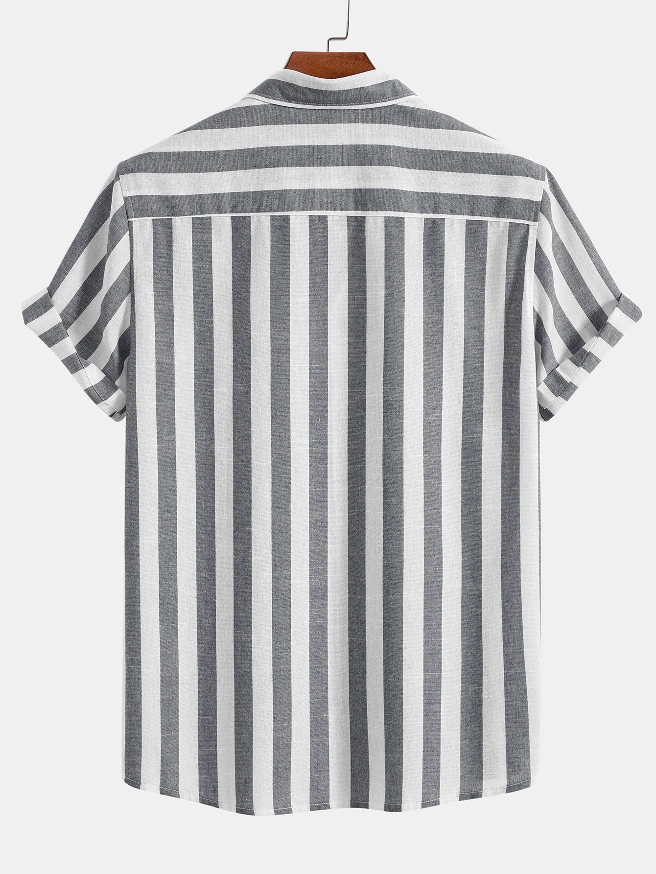 Short sleeve set