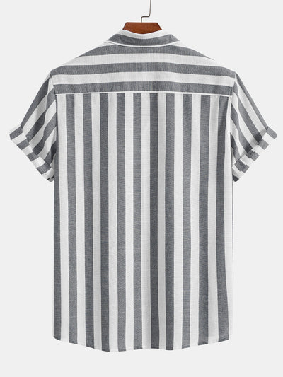 Short sleeve set