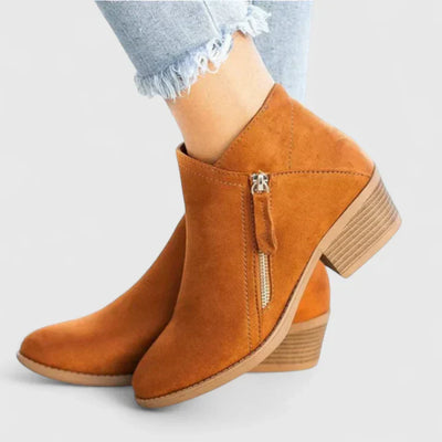 Kalvaya | Stylish Boots
