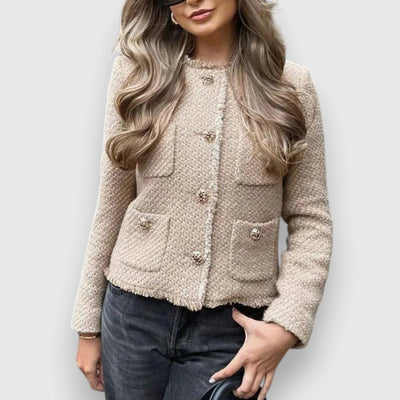 Mila – Women's Jacket