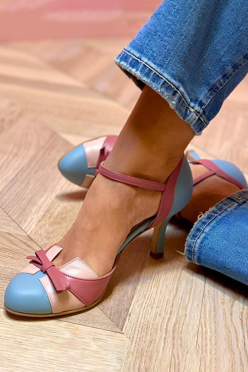 Elarwen™ | Elegant Sandals