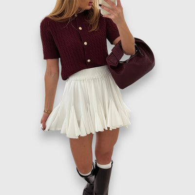 Émia – Women's Cardigan
