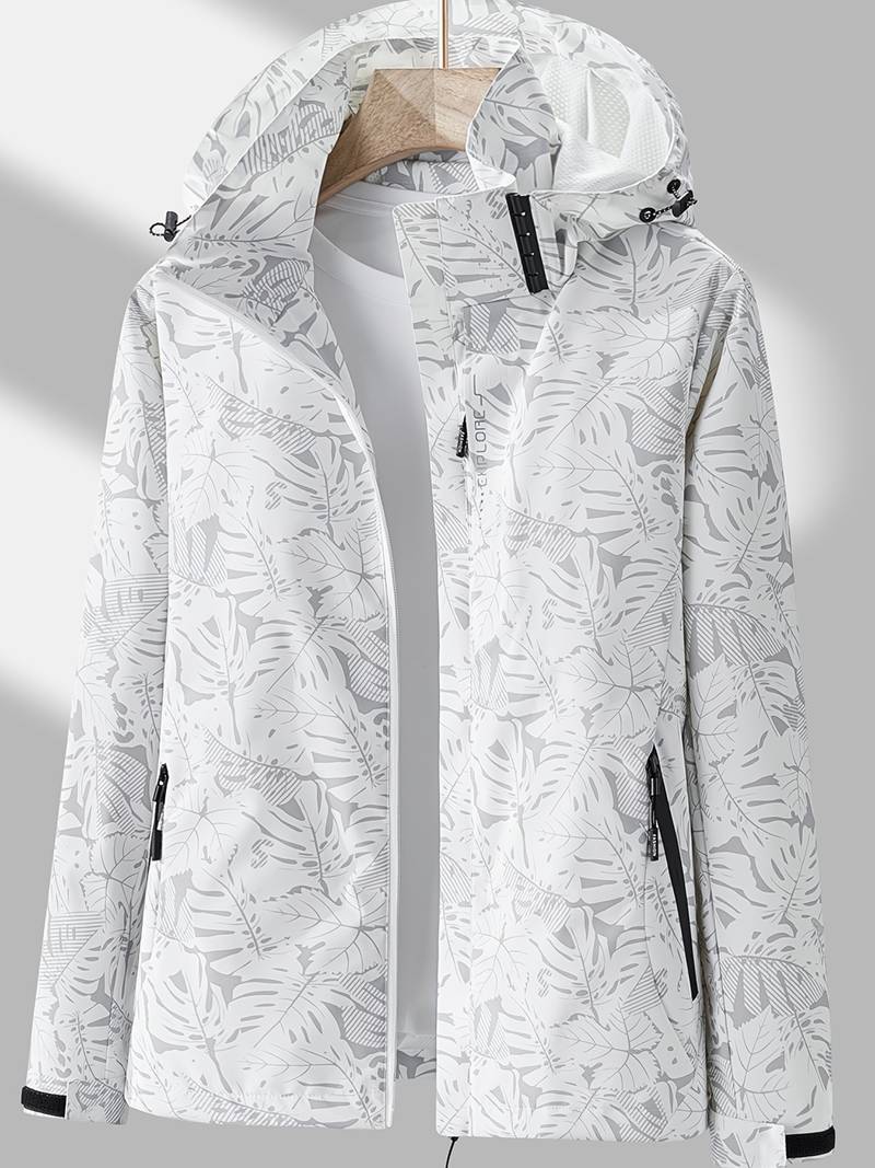 Aeloria™ | Trench Coat