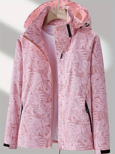 Aeloria™ | Trench Coat