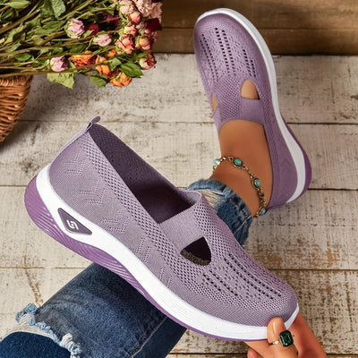 Thessaly™ | Orthopaedic Slip-Ons