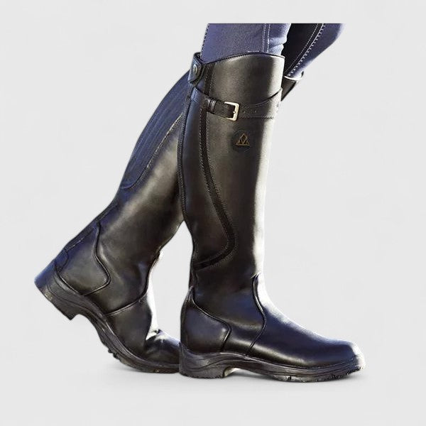 Rinley | Orthopaedic Boots