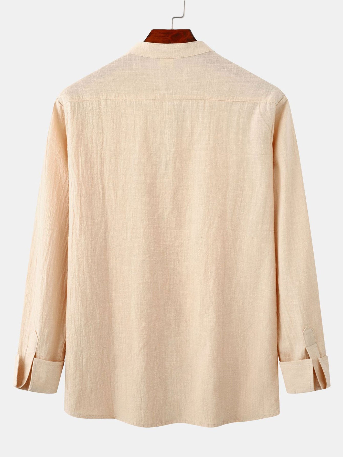 Long Sleeve Set