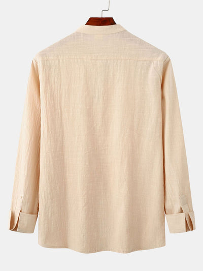 Long Sleeve Set