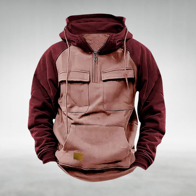 Harry™ | WINTER HOODIE (1+1 FREE)